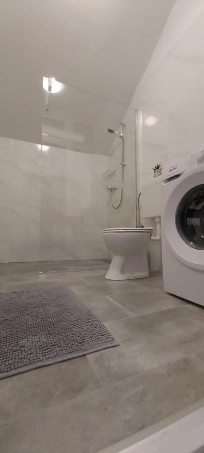 Apartmani Ivanka Stojcic Цриквениця Екстер'єр фото